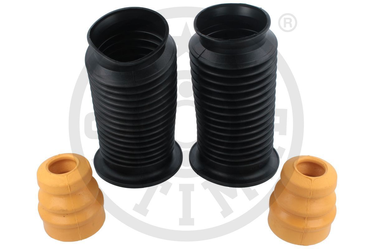 Apsauginio dangtelio komplektas, amortizatorius OPTIMAL AK-735507
