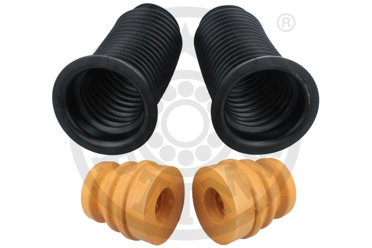Apsauginio dangtelio komplektas, amortizatorius OPTIMAL AK-735507