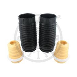 Apsauginio dangtelio komplektas, amortizatorius OPTIMAL AK-735508