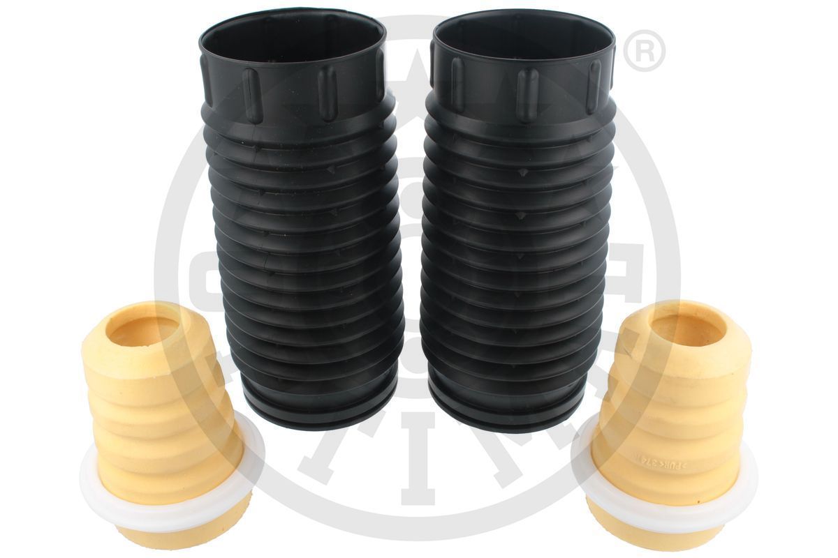 Apsauginio dangtelio komplektas, amortizatorius OPTIMAL AK-735508