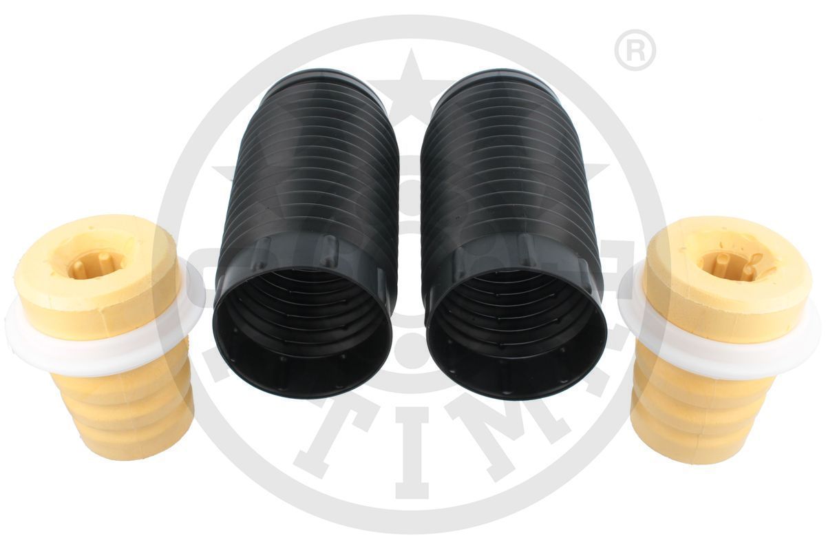 Apsauginio dangtelio komplektas, amortizatorius OPTIMAL AK-735508