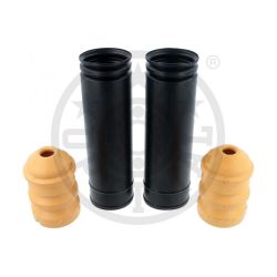 Apsauginio dangtelio komplektas, amortizatorius OPTIMAL AK-735517