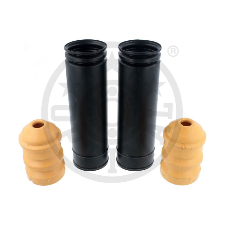 Apsauginio dangtelio komplektas, amortizatorius OPTIMAL AK-735517