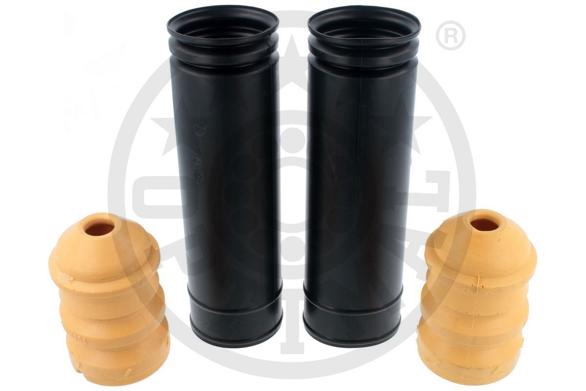 Apsauginio dangtelio komplektas, amortizatorius OPTIMAL AK-735517