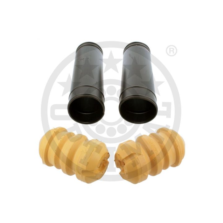 Apsauginio dangtelio komplektas, amortizatorius OPTIMAL AK-735517