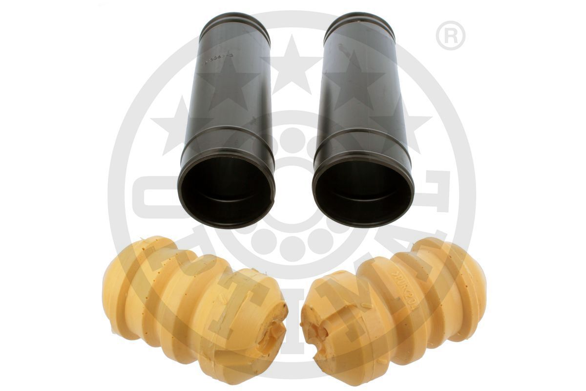Apsauginio dangtelio komplektas, amortizatorius OPTIMAL AK-735517