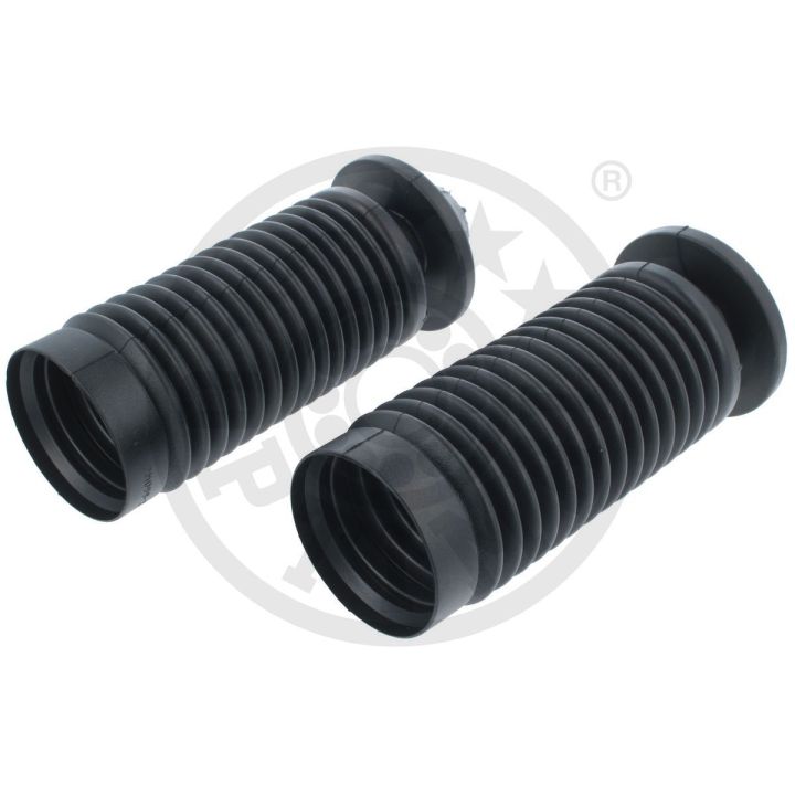 Apsauginio dangtelio komplektas, amortizatorius OPTIMAL AK-735525