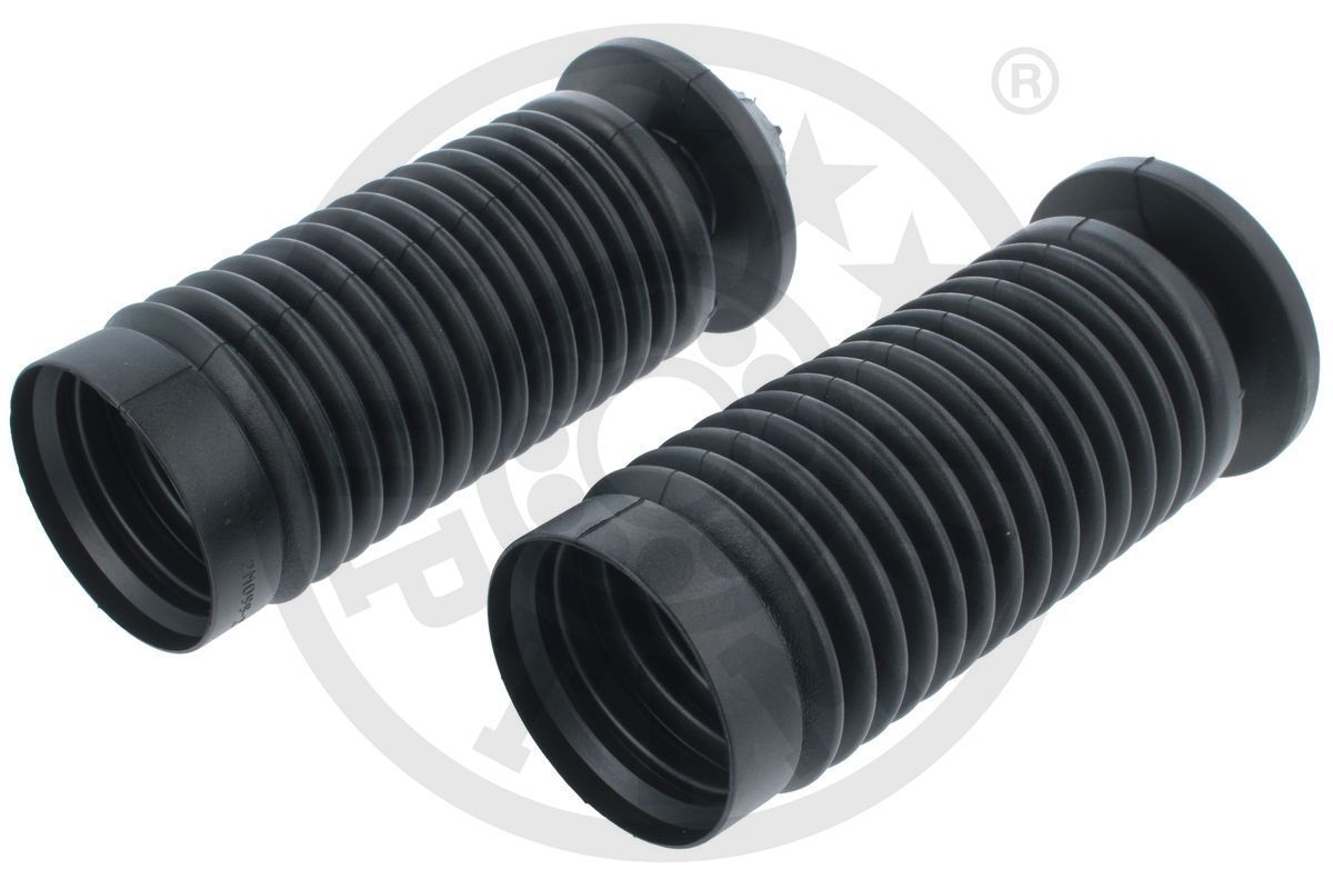 Apsauginio dangtelio komplektas, amortizatorius OPTIMAL AK-735525