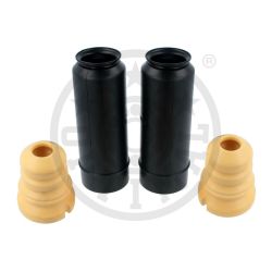Apsauginio dangtelio komplektas, amortizatorius OPTIMAL AK-735526
