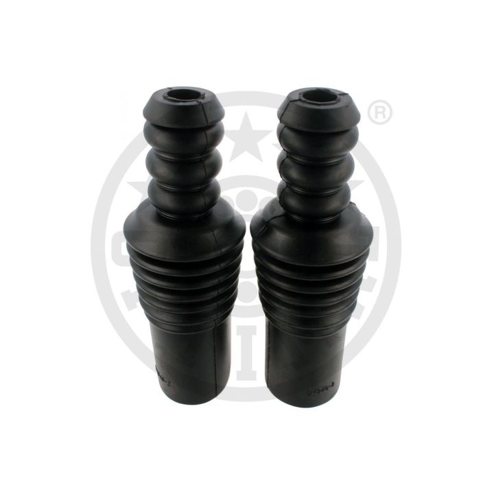 Apsauginio dangtelio komplektas, amortizatorius OPTIMAL AK-735527
