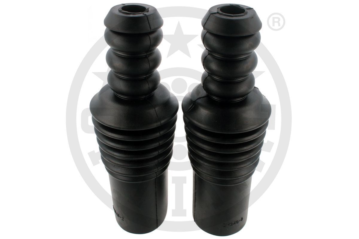 Apsauginio dangtelio komplektas, amortizatorius OPTIMAL AK-735527