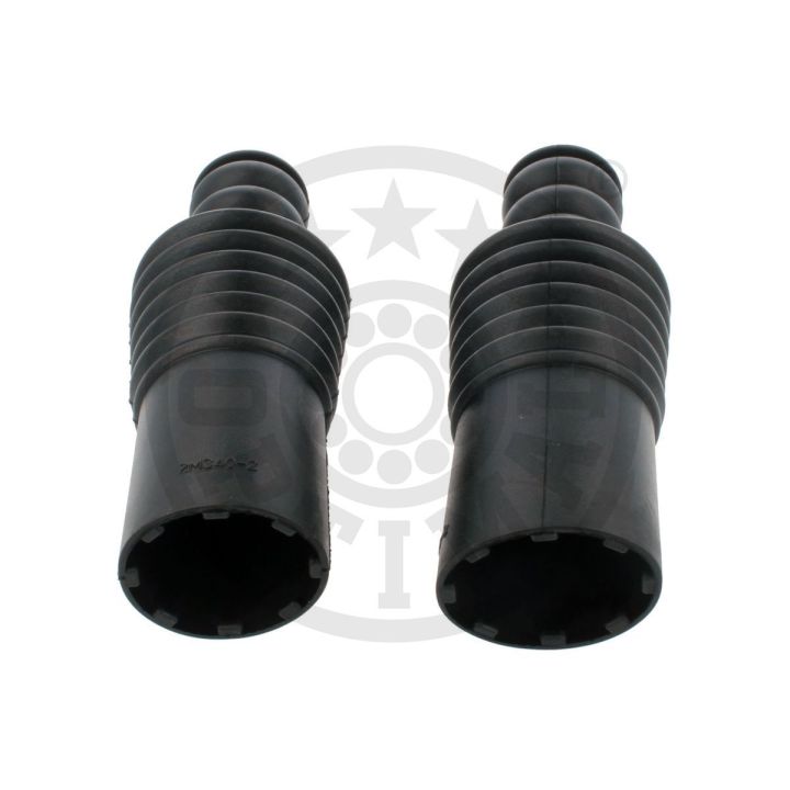 Apsauginio dangtelio komplektas, amortizatorius OPTIMAL AK-735527