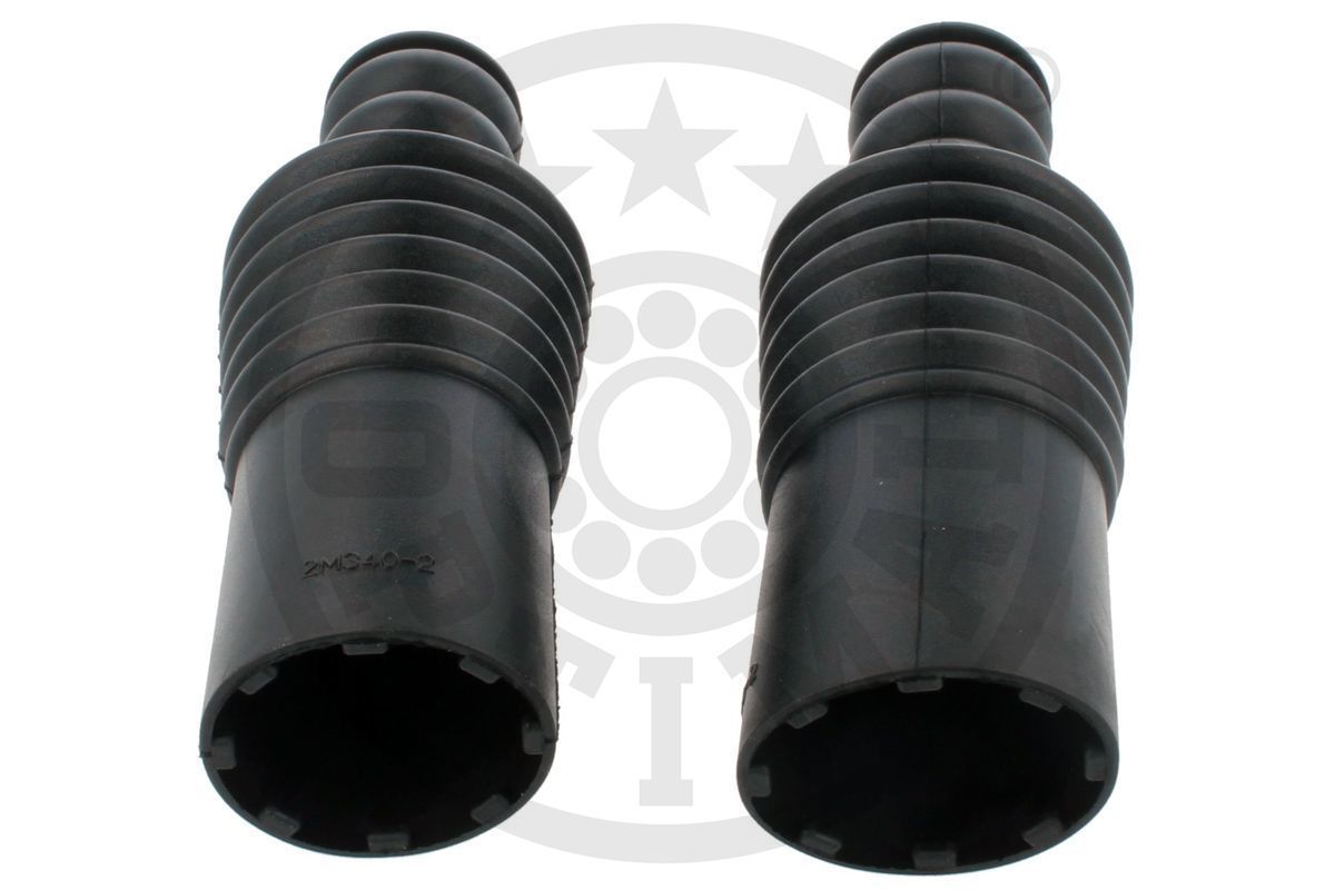 Apsauginio dangtelio komplektas, amortizatorius OPTIMAL AK-735527