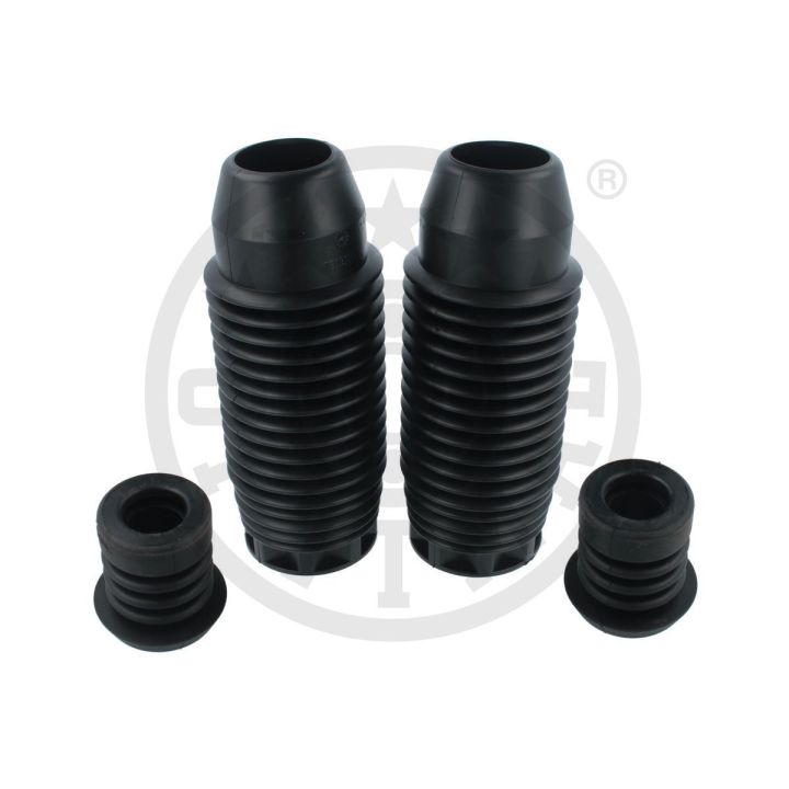 Apsauginio dangtelio komplektas, amortizatorius OPTIMAL AK-735531