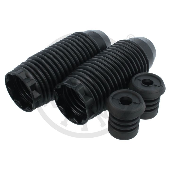 Apsauginio dangtelio komplektas, amortizatorius OPTIMAL AK-735531