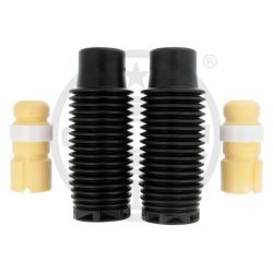 Apsauginio dangtelio komplektas, amortizatorius OPTIMAL AK-735532