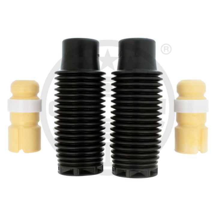 Apsauginio dangtelio komplektas, amortizatorius OPTIMAL AK-735532
