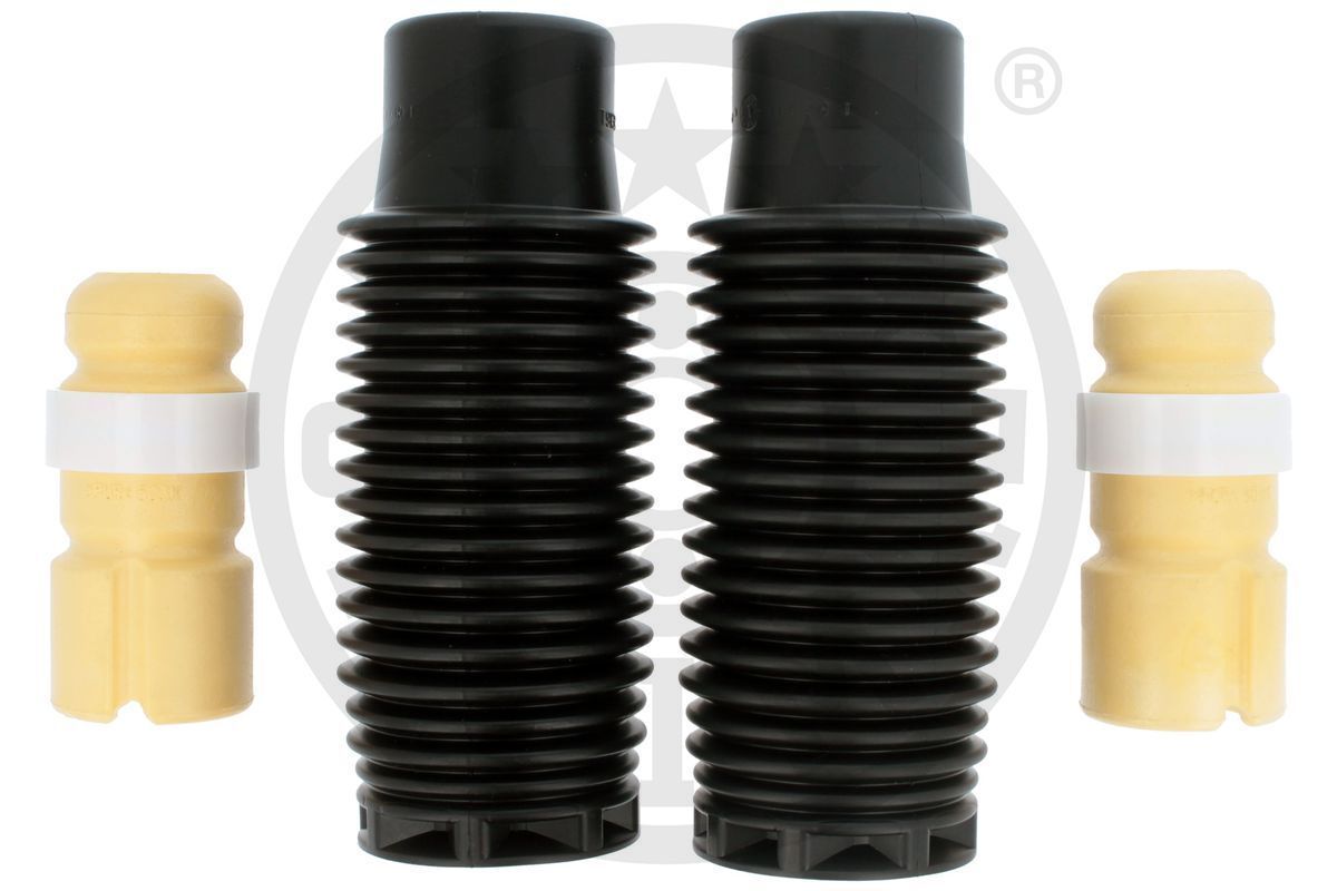 Apsauginio dangtelio komplektas, amortizatorius OPTIMAL AK-735532