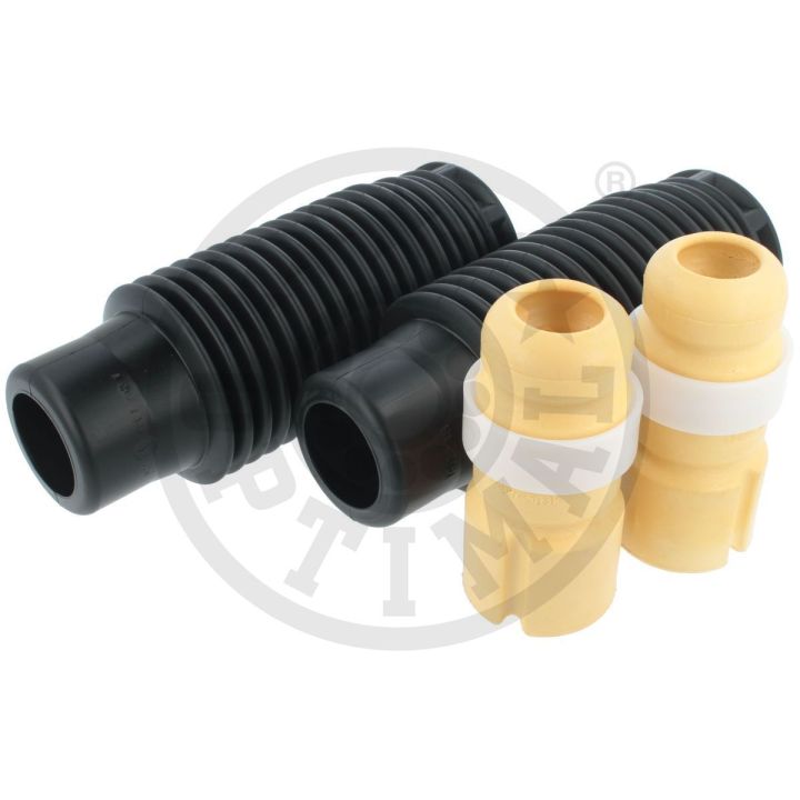 Apsauginio dangtelio komplektas, amortizatorius OPTIMAL AK-735532