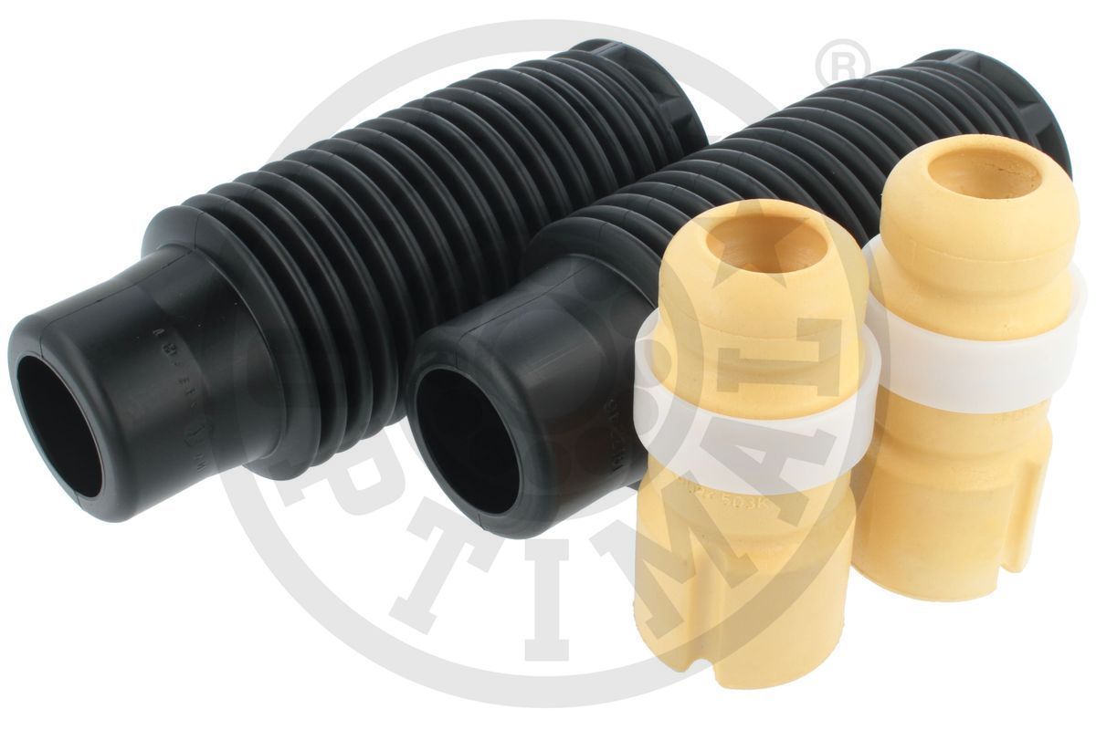 Apsauginio dangtelio komplektas, amortizatorius OPTIMAL AK-735532