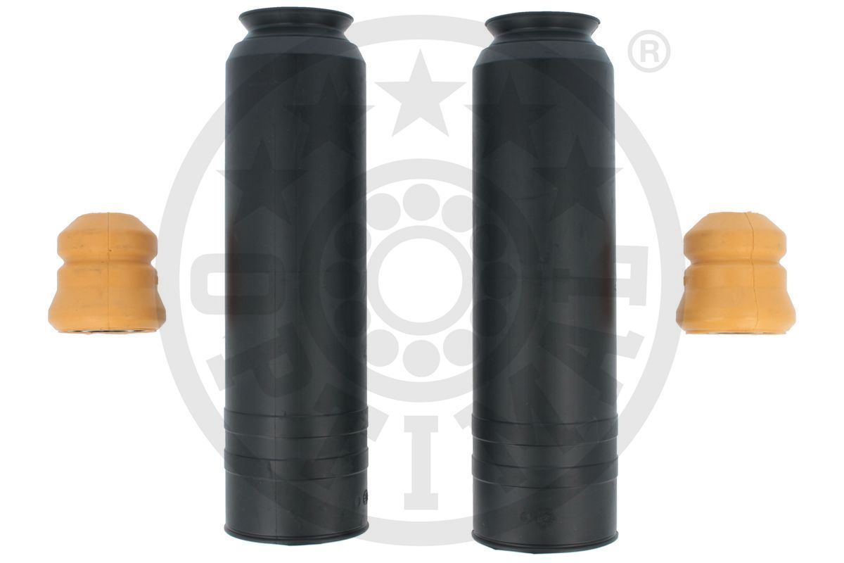 Apsauginio dangtelio komplektas, amortizatorius OPTIMAL AK-735537