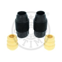 Apsauginio dangtelio komplektas, amortizatorius OPTIMAL AK-735539