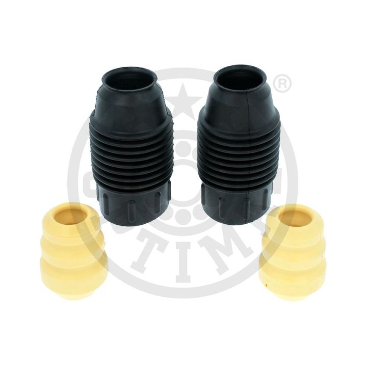 Apsauginio dangtelio komplektas, amortizatorius OPTIMAL AK-735539