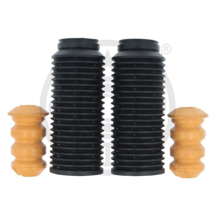 Apsauginio dangtelio komplektas, amortizatorius OPTIMAL AK-735543