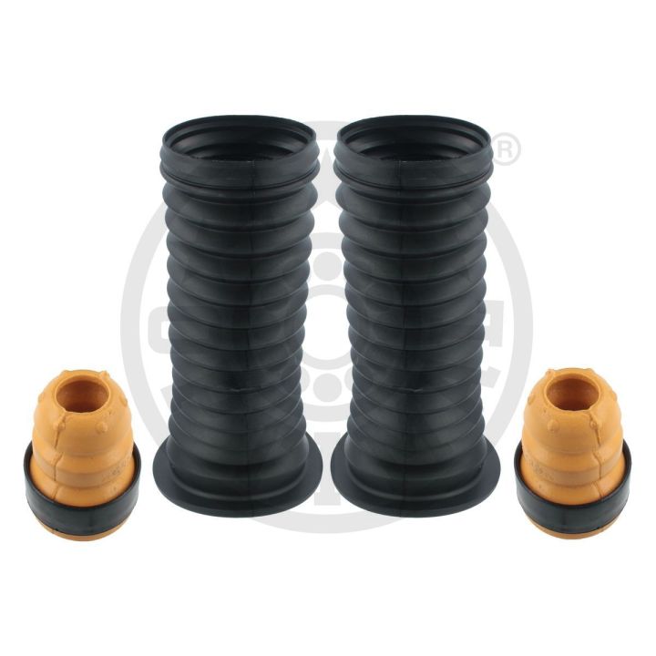 Apsauginio dangtelio komplektas, amortizatorius OPTIMAL AK-735544