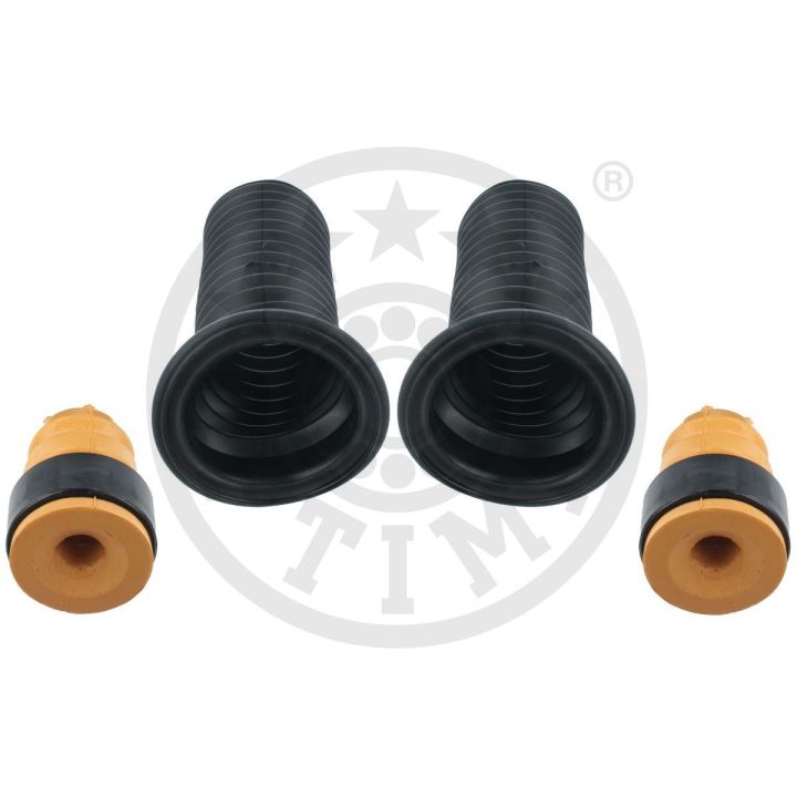 Apsauginio dangtelio komplektas, amortizatorius OPTIMAL AK-735544