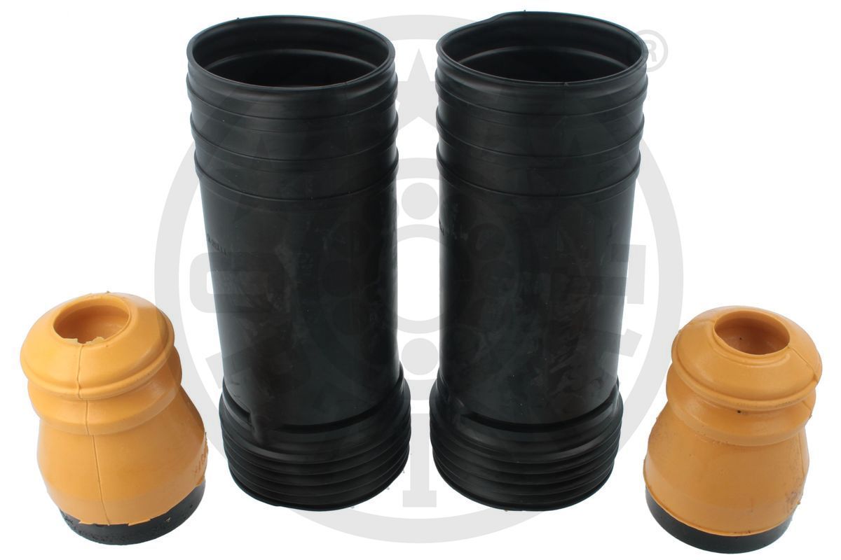 Apsauginio dangtelio komplektas, amortizatorius OPTIMAL AK-735548