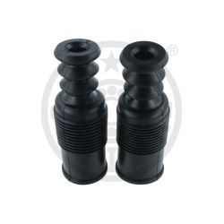 Apsauginio dangtelio komplektas, amortizatorius OPTIMAL AK-735551