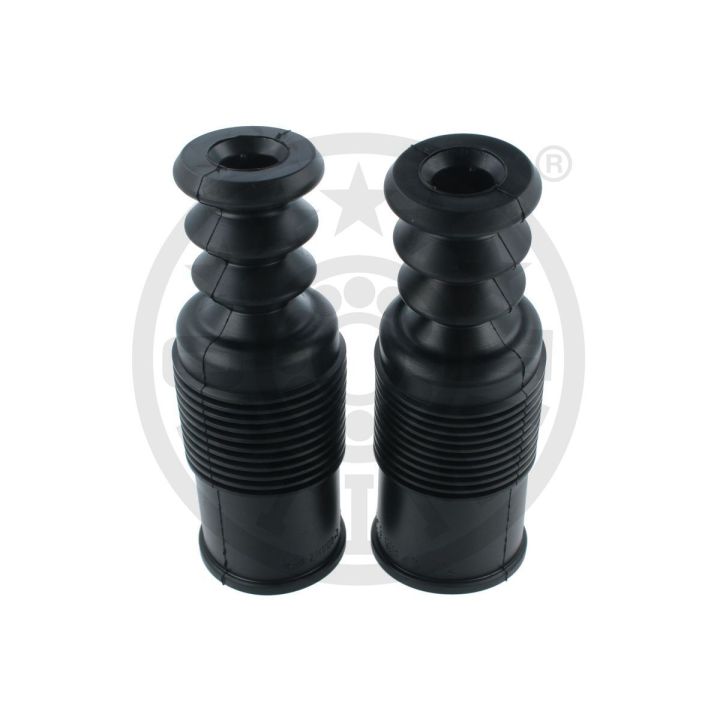 Apsauginio dangtelio komplektas, amortizatorius OPTIMAL AK-735551