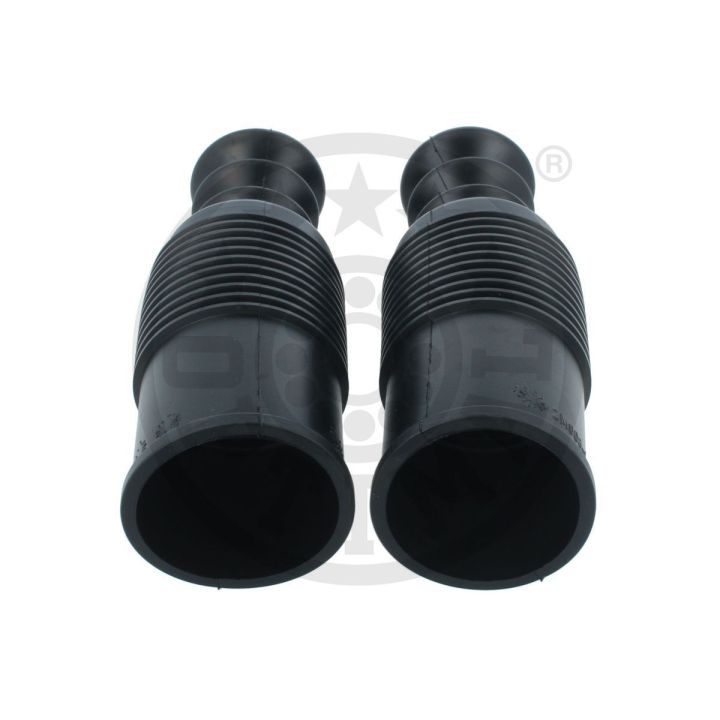 Apsauginio dangtelio komplektas, amortizatorius OPTIMAL AK-735551