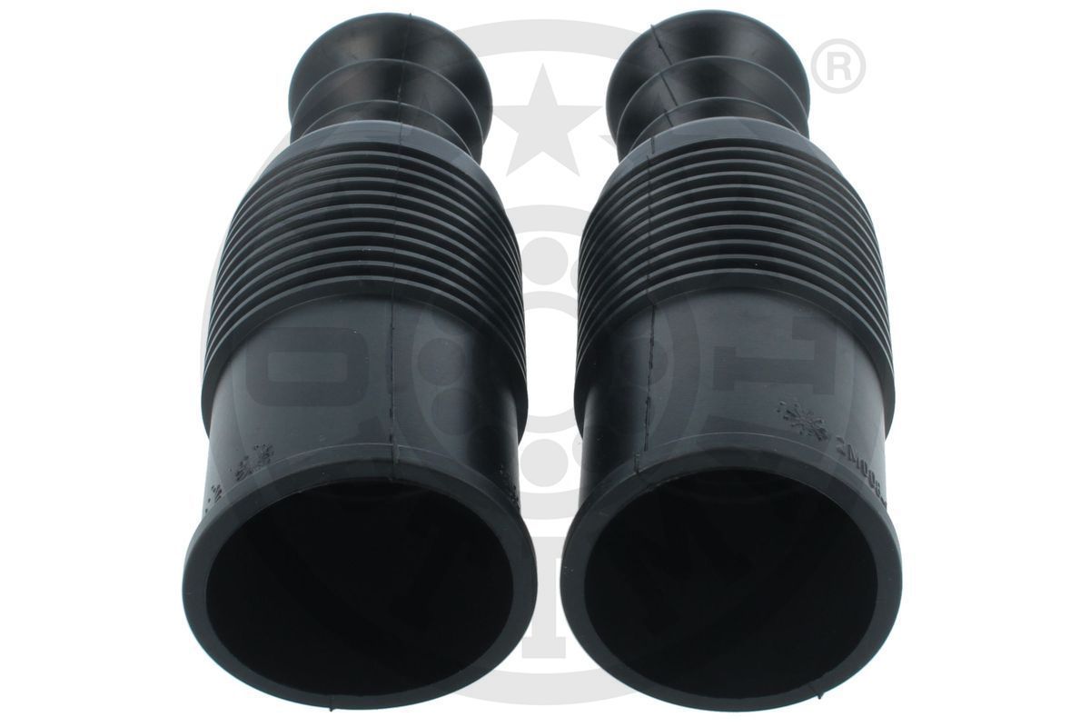 Apsauginio dangtelio komplektas, amortizatorius OPTIMAL AK-735551