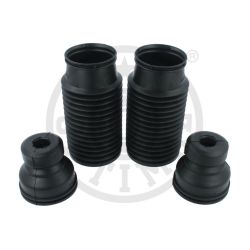 Apsauginio dangtelio komplektas, amortizatorius OPTIMAL AK-735552