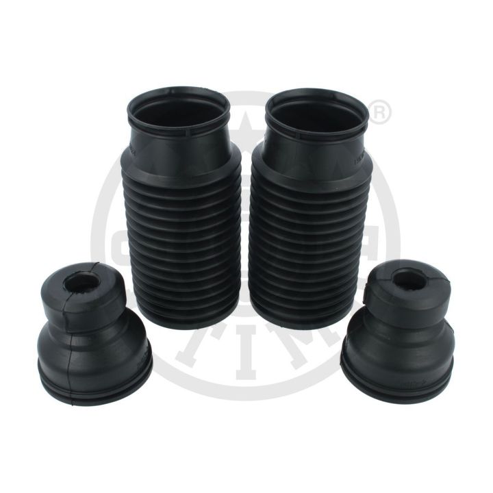 Apsauginio dangtelio komplektas, amortizatorius OPTIMAL AK-735552