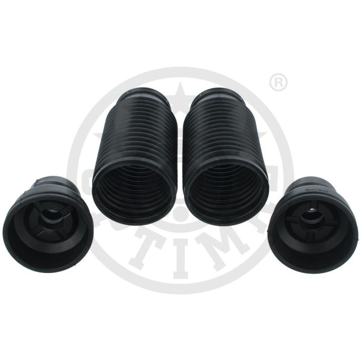 Apsauginio dangtelio komplektas, amortizatorius OPTIMAL AK-735552