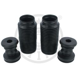 Apsauginio dangtelio komplektas, amortizatorius OPTIMAL AK-735555