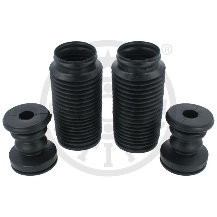 Apsauginio dangtelio komplektas, amortizatorius OPTIMAL AK-735555