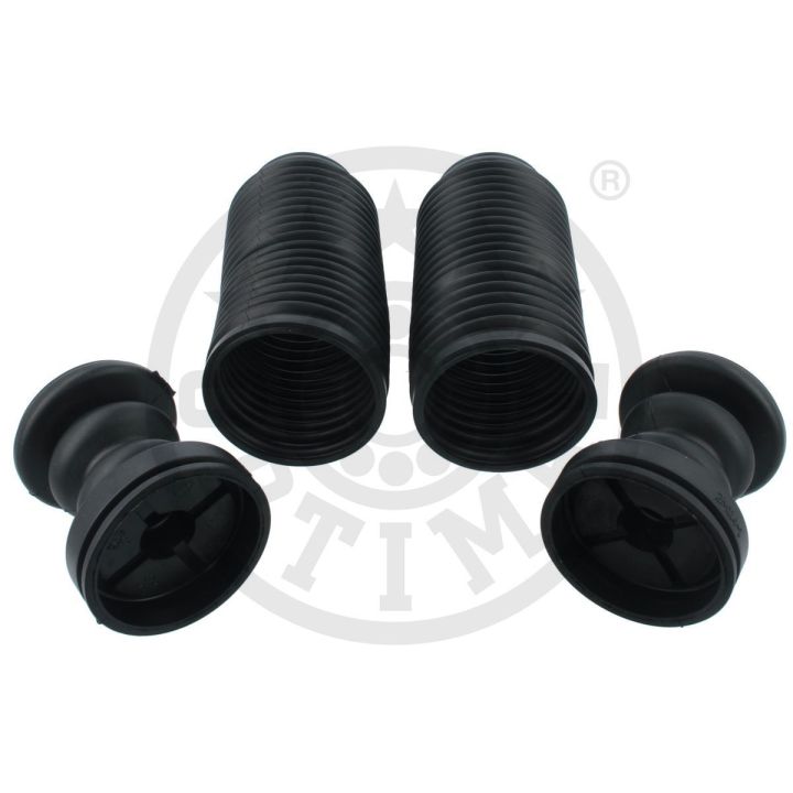 Apsauginio dangtelio komplektas, amortizatorius OPTIMAL AK-735555