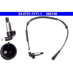 Jutiklis, rato greitis ATE 24.0721-1171.1