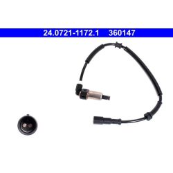 Jutiklis, rato greitis ATE 24.0721-1172.1