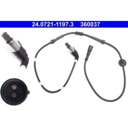 Jutiklis, rato greitis ATE 24.0721-1197.3