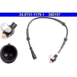 Jutiklis, rato greitis ATE 24.0731-1179.1