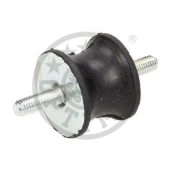 Laikiklis, išmetimo sistema OPTIMAL F8-7758