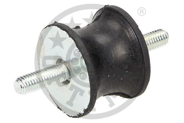 Laikiklis, išmetimo sistema OPTIMAL F8-7758