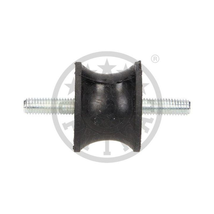 Laikiklis, išmetimo sistema OPTIMAL F8-7758