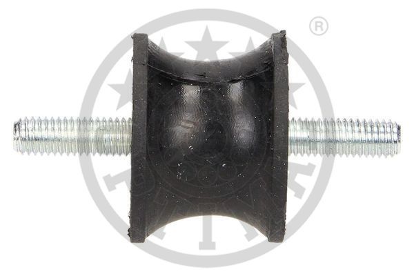 Laikiklis, išmetimo sistema OPTIMAL F8-7758