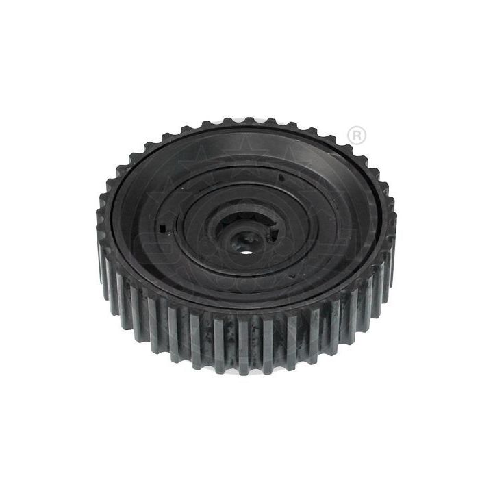 Pavara, skirstomasis velenas OPTIMAL F8-6254